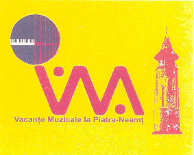 VACANŢE MUZICALE LA PIATRA-NEAMŢ