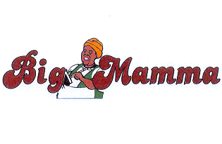 BIG MAMMA