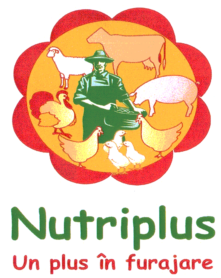 NUTRIPLUS