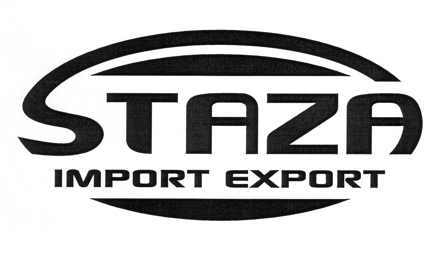 STAZA - IMPORT EXPORT