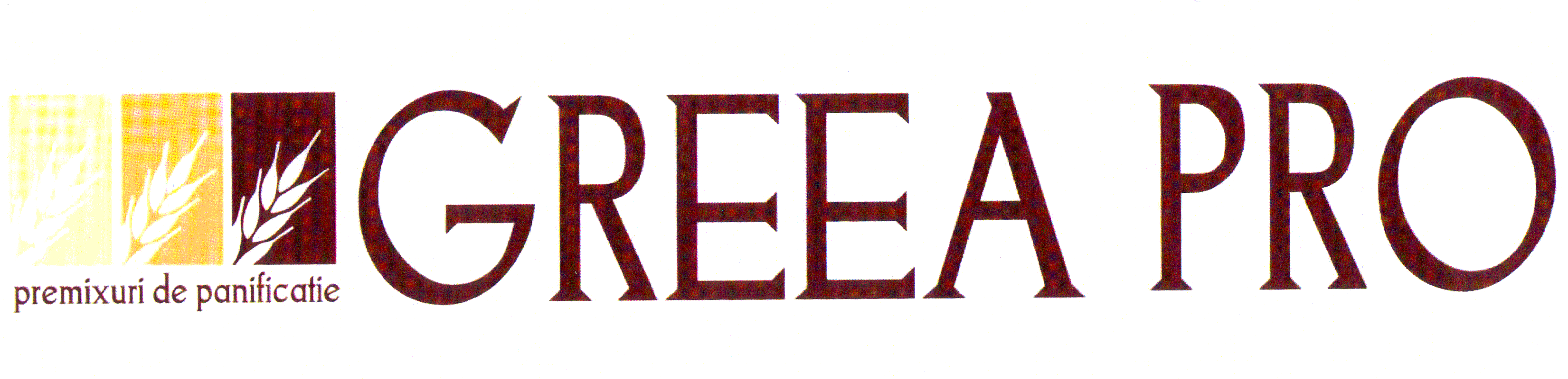 GREEA PRO premixuri de panificaţie