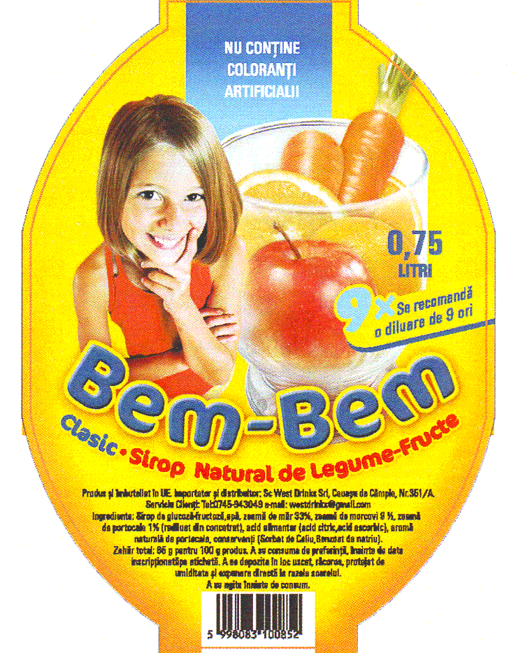 Bem - Bem