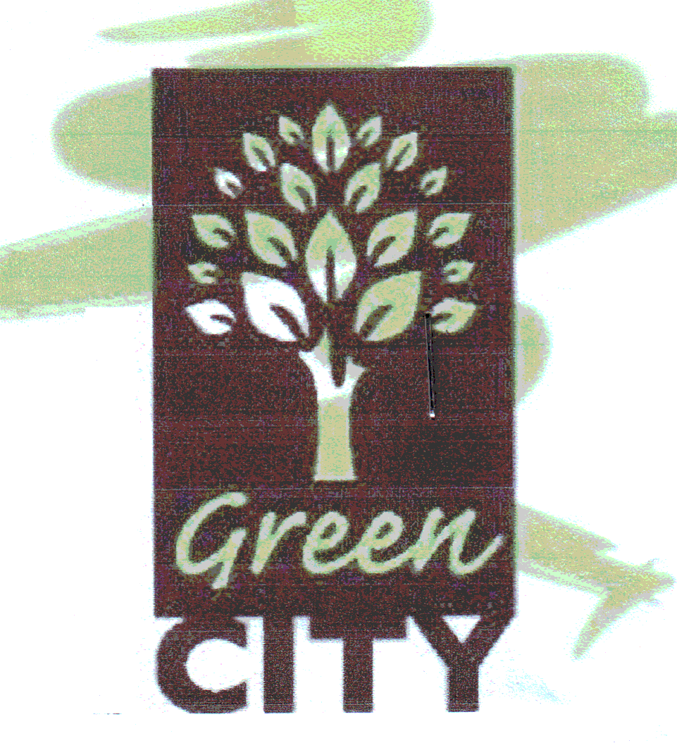 GREEN CITY