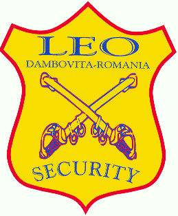 LEO DAMBOVITA-ROMANIA SECURITY