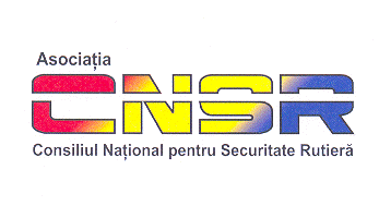 Asociaţia CNSR Consiliul Naţional pentru Securitate Rutieră