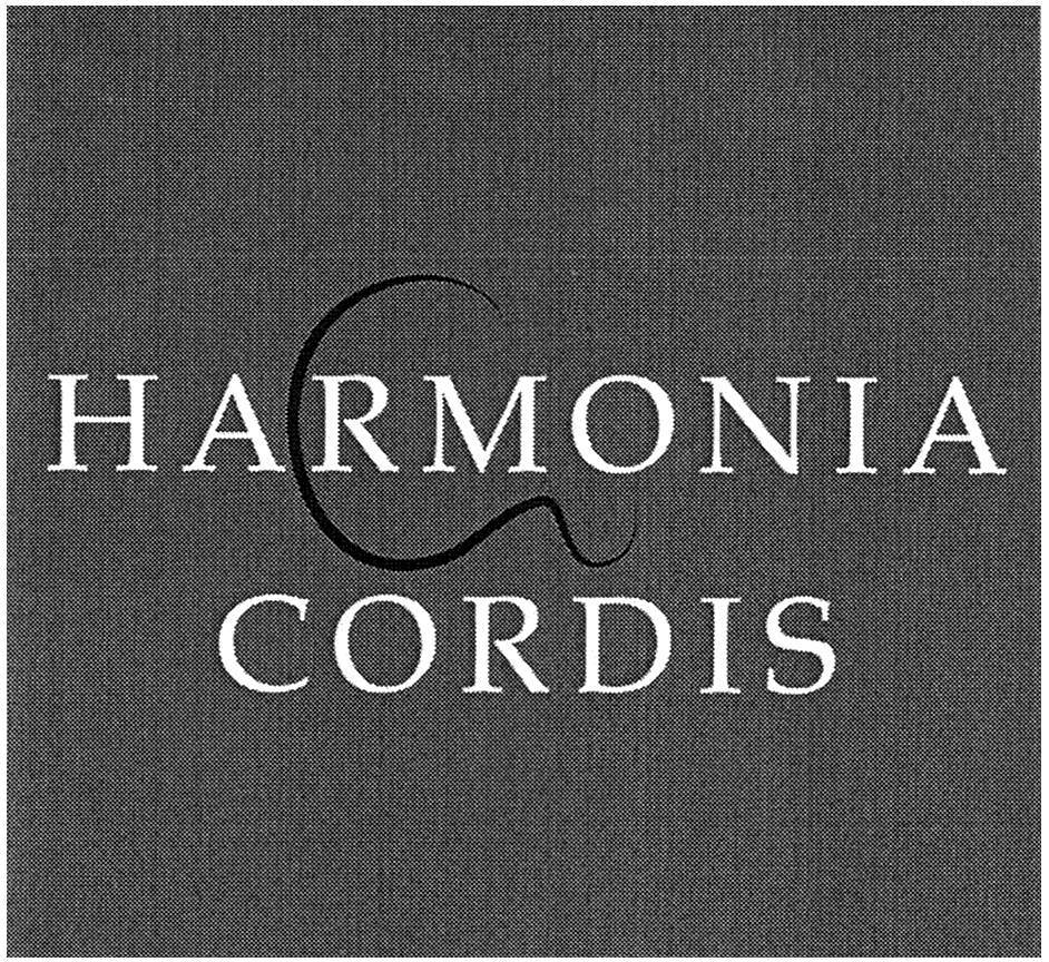 HARMONIA CORDIS