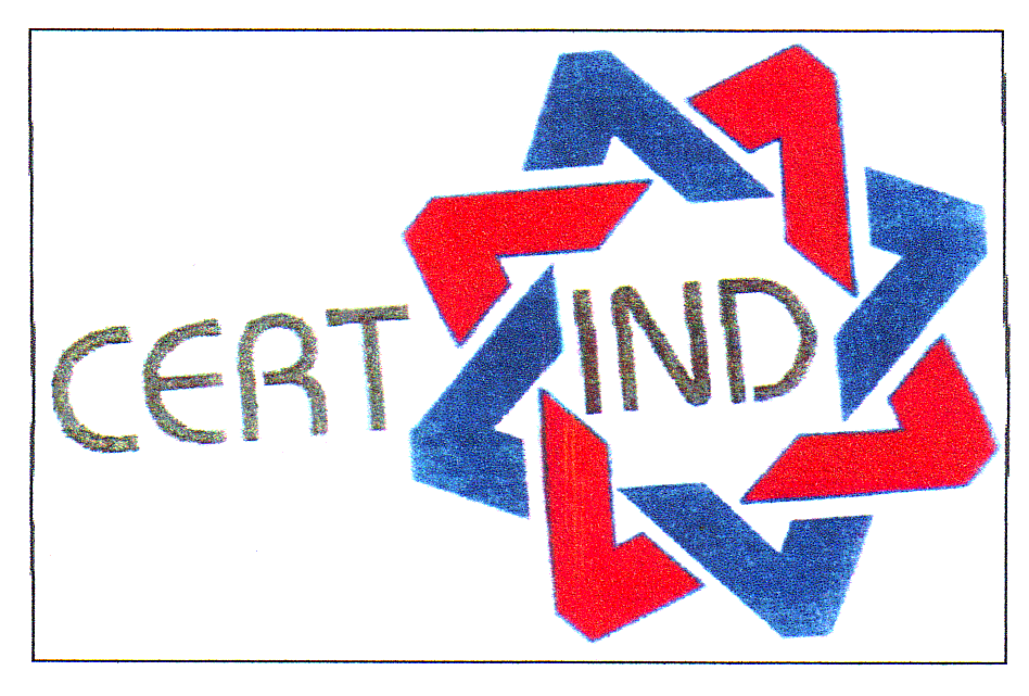 CERT IND