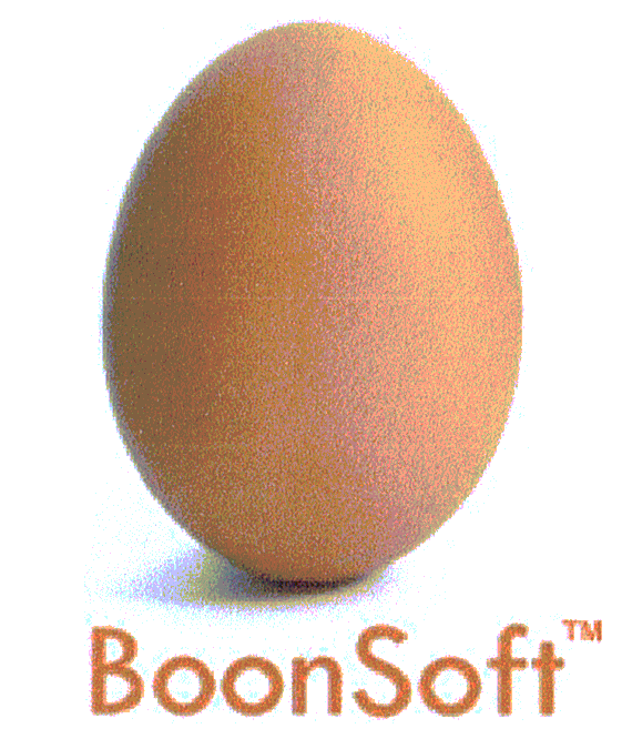 BoonSoft