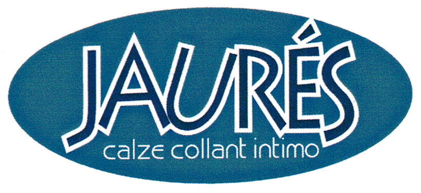 JAURES CALZE COLLANT INTIMO