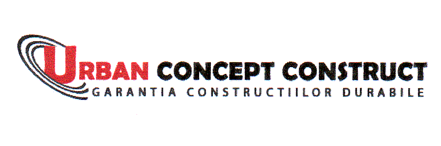 URBAN CONCEPT CONSTRUCT - GARANTIA CONSTRUCTIILOR DURABILE