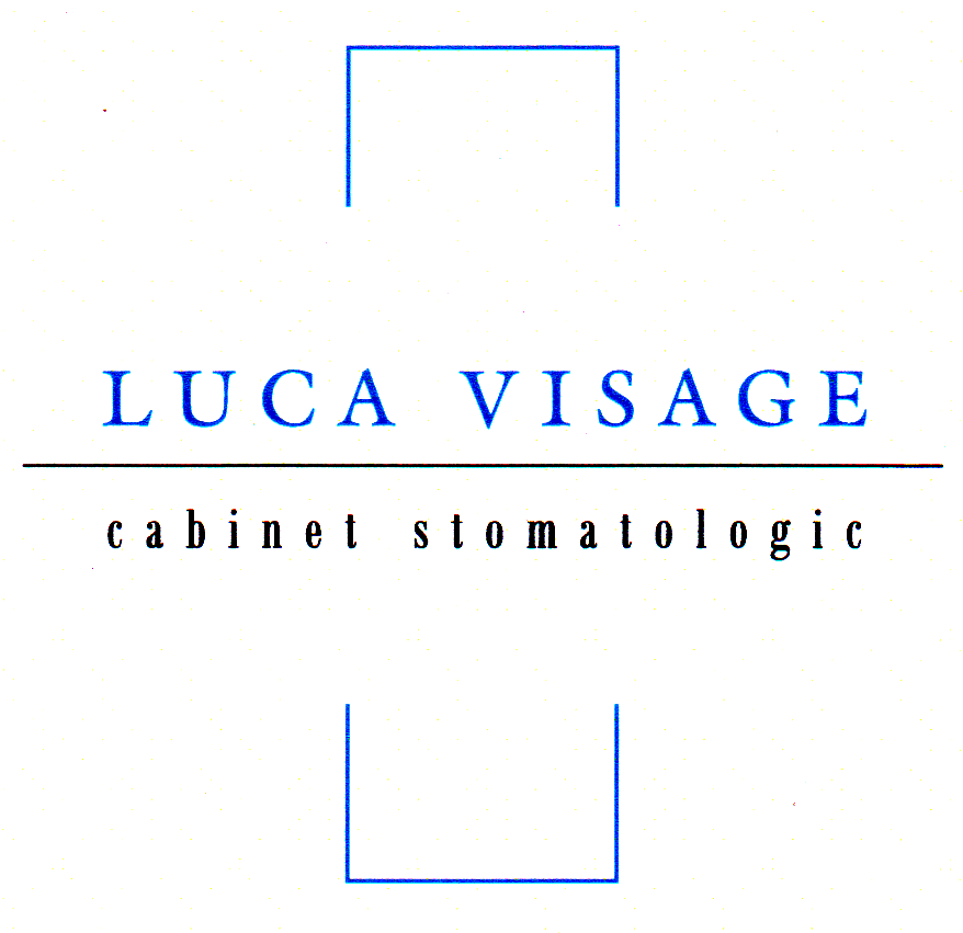 LUCA VISAGE, cabinet stomatologic