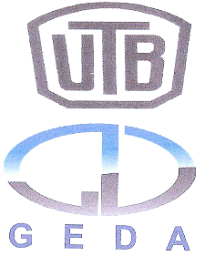 UTB GEDA