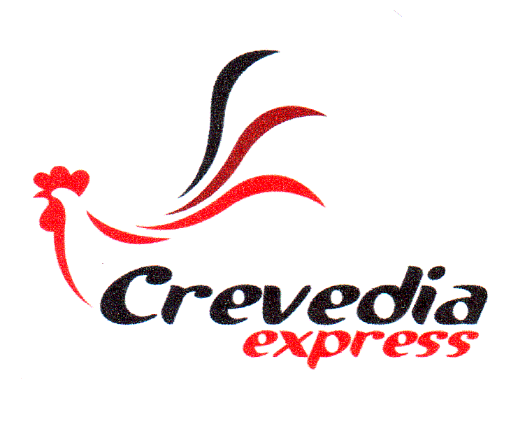 Crevedia express