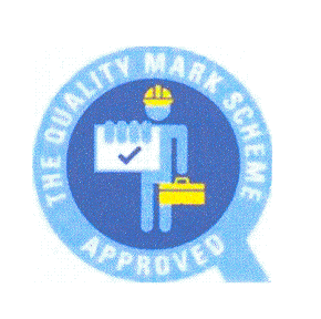 THE QUALITY MARK SCHEME APPROVED