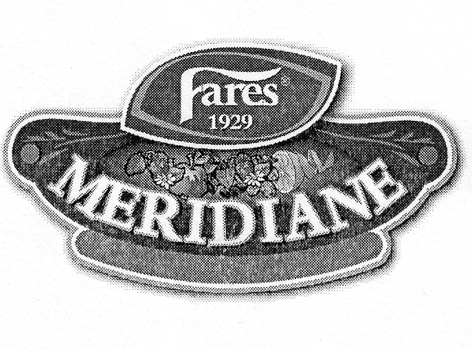 MERIDIANE