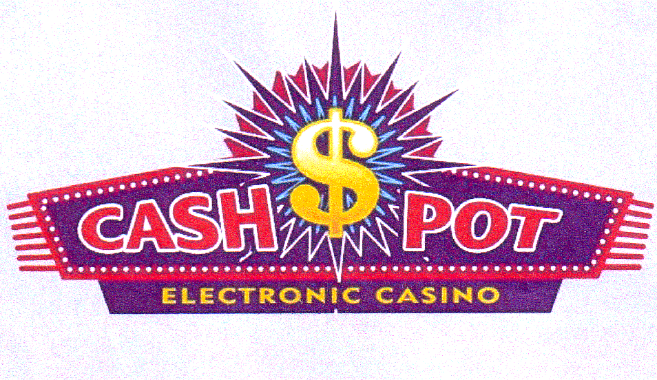 CASH POT