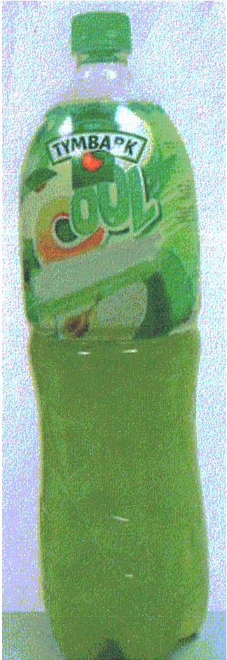 TYMBARK COOL