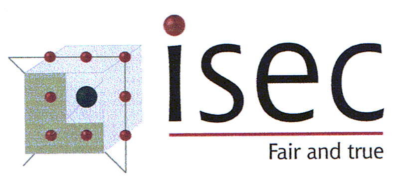 isec fair and true
