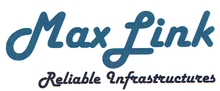 Max Link Reliable Infrastructures