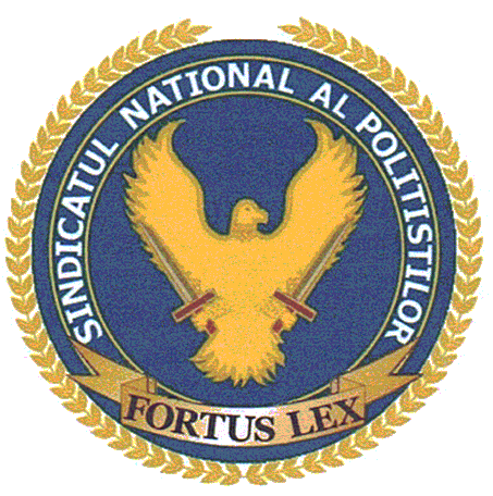 Sindicatul National Al Politistilor Fortus Lex