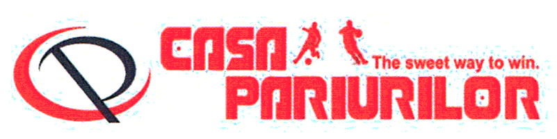 CASA PARIURILOR The sweet way to win.