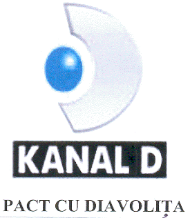 KANAL D PACT CU DIAVOLIŢA