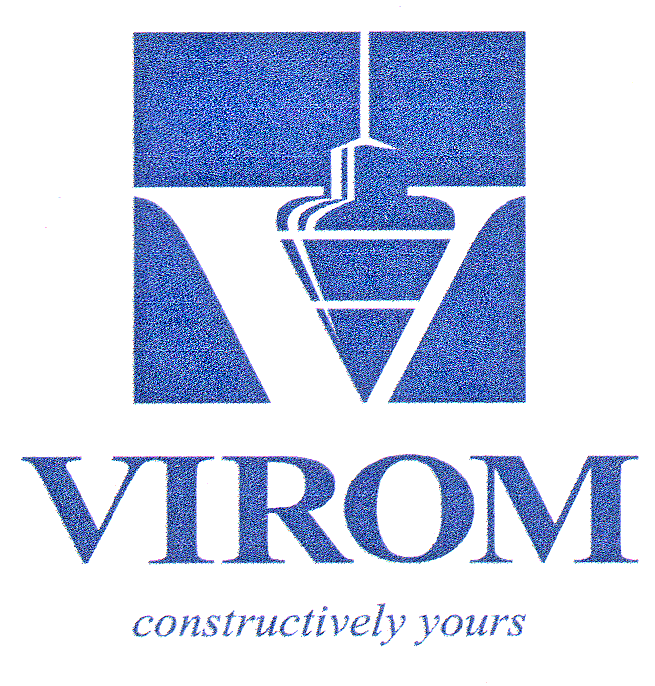 VIROM constructively yours