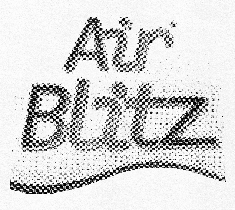 Air Blitz