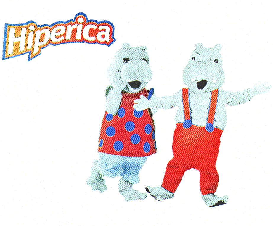 Hiperica