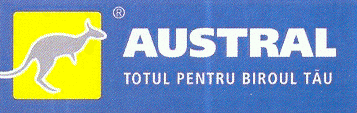 AUSTRAL TOTUL PENTRU BIROUL TAU