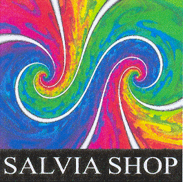 SALVIA SHOP