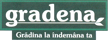 GRADENA GRĂDINA LA ÎNDEMÂNA TA