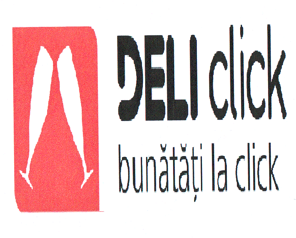 DELI click bunătăţi la click
