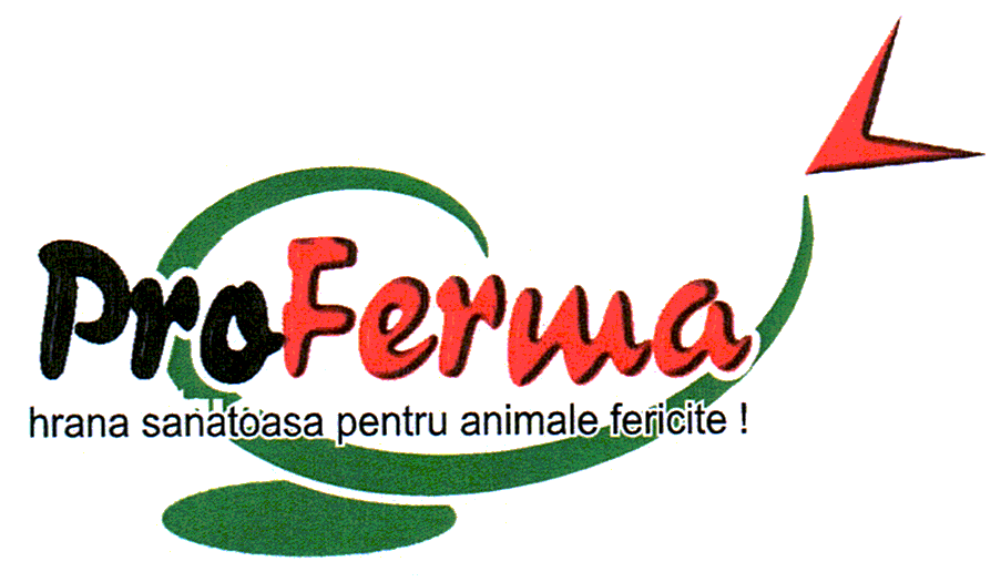 ProFerma - hrana sanatoasa pentru animale fericite!