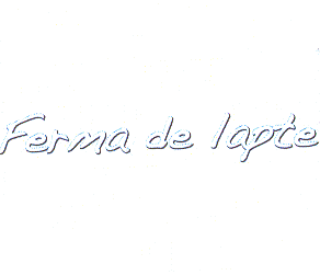 FERMA DE LAPTE