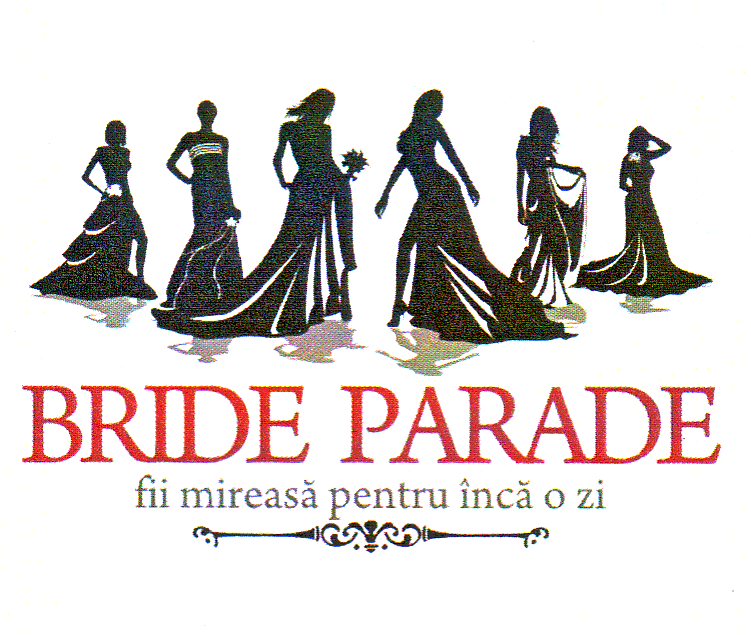 BRIDE PARADE fii mireasă pentru încă o zi