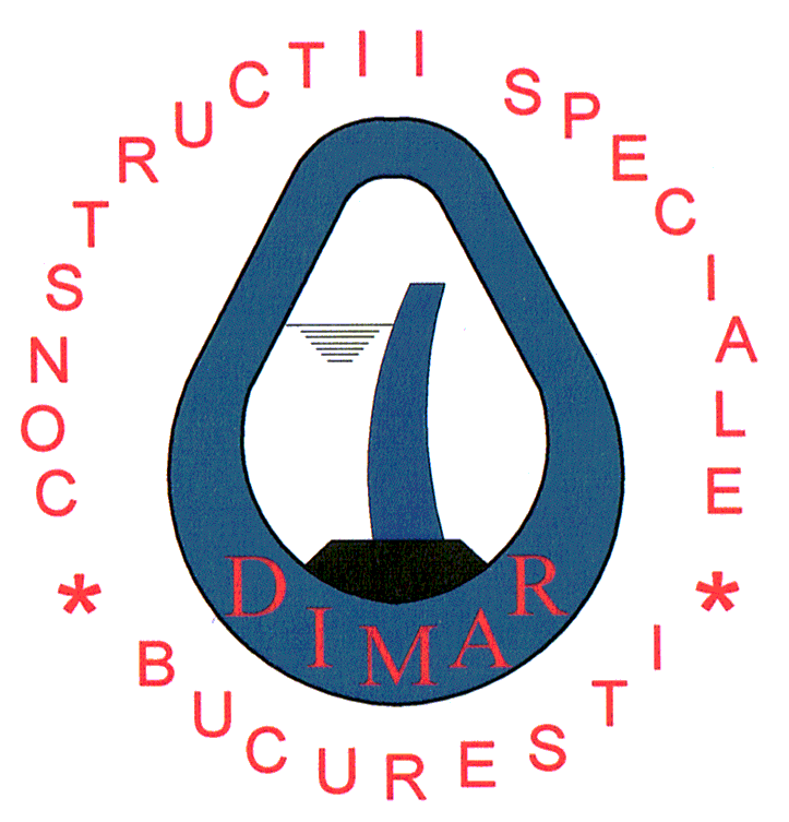 DIMAR CONSTRUCTII SPECIALE BUCURESTI