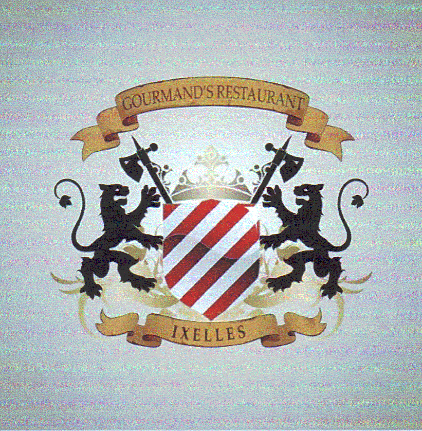 IXELLES GOURMAND'S RESTAURANT