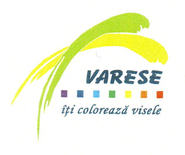 VARESE îţi colorează visele