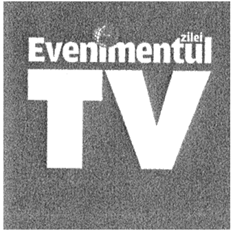 TV Evenimentul zilei