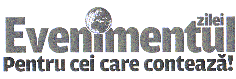 Evenimentul zilei Pentru cei care contează!
