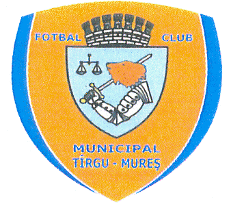 FOTBAL CLUB MUNICIPAL TÎRGU-MUREŞ