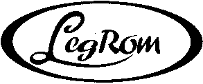 LEGROM