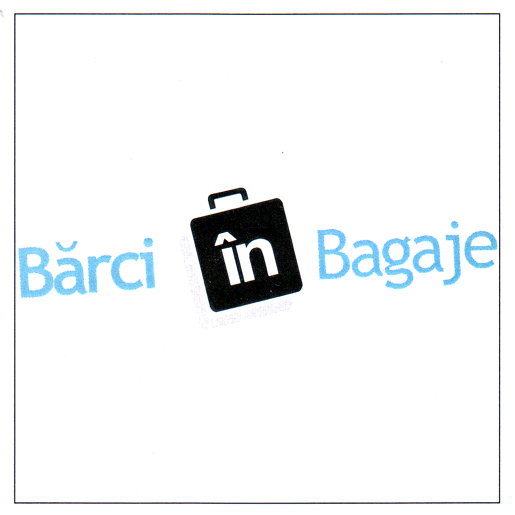 Bărci în Bagaje