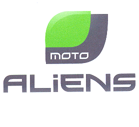 ALIENS MOTO