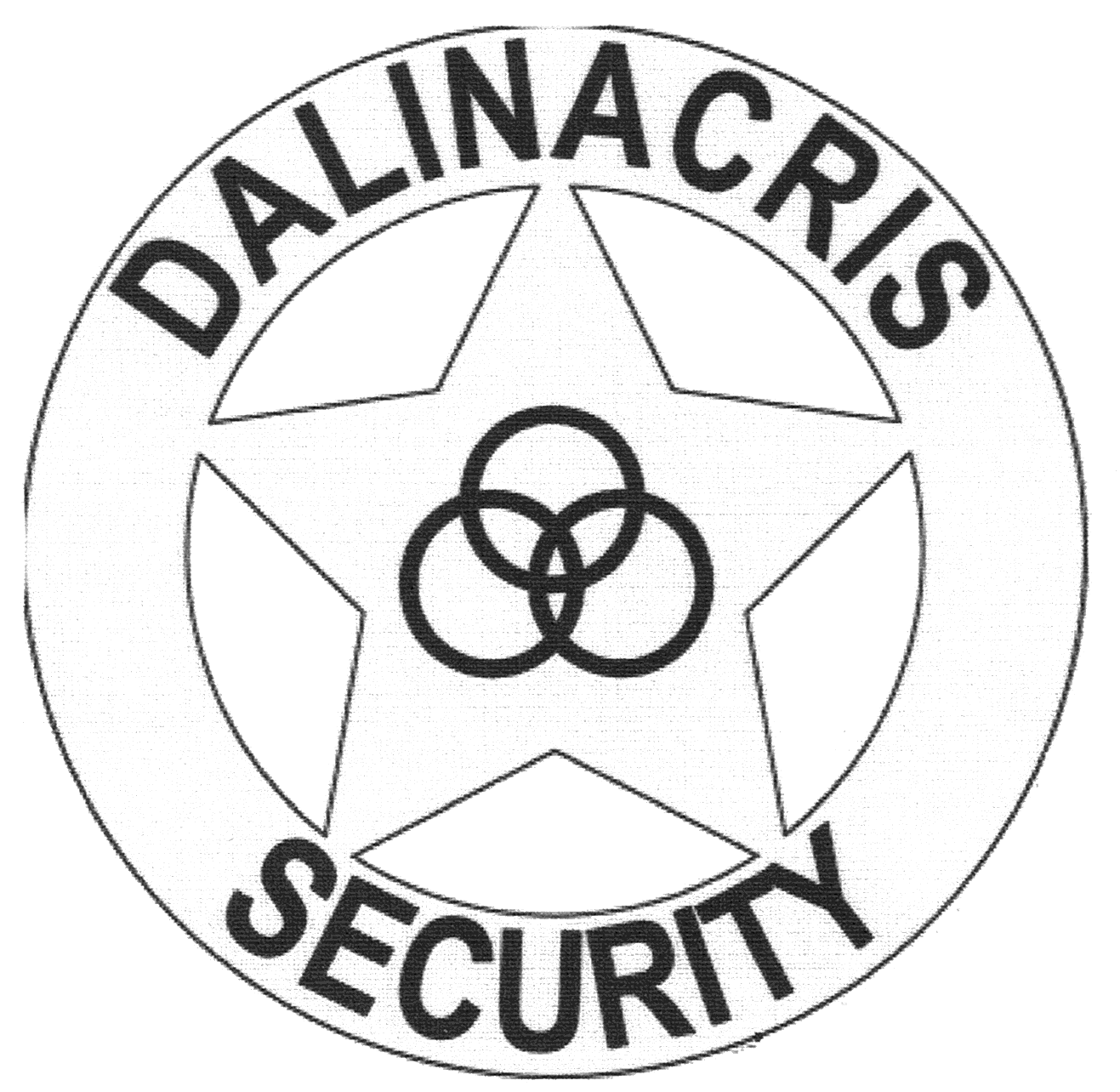 DALINACRIS SECURITY