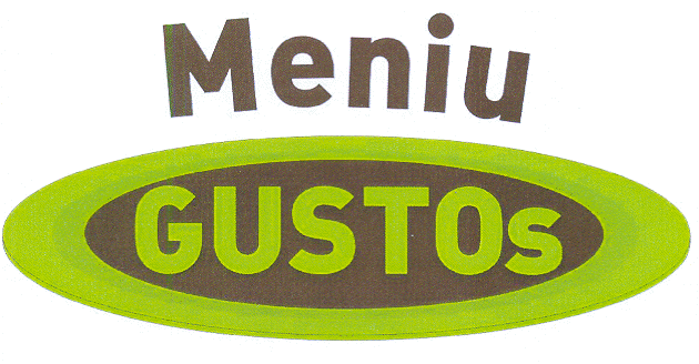 MENIU GUSTOS
