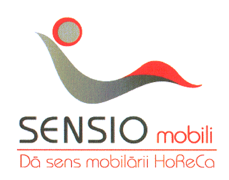 SENSIO mobili - Dă sens mobilării HoReCa