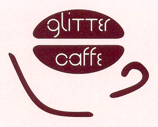 glitter caffe