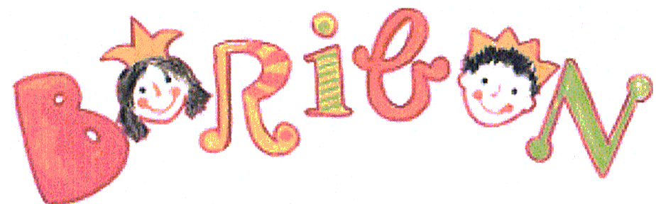 BORIBON